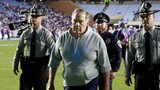 Bill Belichick gets trolled by fans ahead of UNC coaching debut