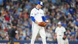 Could Blue Jays ride out a four-man rotation after losing Ponce?