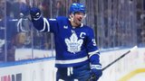 Versteeg: ‘You can tell when Matthews is confident and possibly healthy’