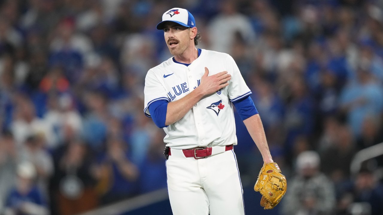 Why Bieber opting back in says Jays are hungry to keep the band together