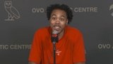 ‘This guy’s really good’: Scottie on his ‘aha moment’ playing with Kawhi
