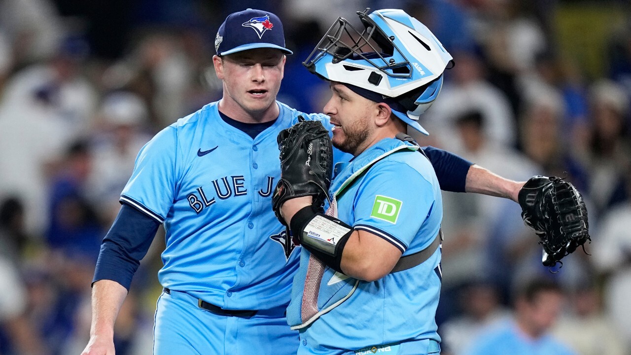 Rival Watch: MLB analysts praise Blue Jays for another October