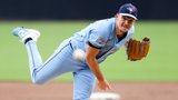 What are Blue Jays’ pitching plans with seven games remaining?