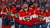 Panthers’ Reinhart forces OT with game-tying goal in final seconds