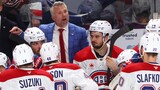 Why Canadiens aren’t panicking despite Game 1 loss to Sabres
