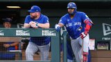 Barker: Jays lineup not good enough, needs an off-season overhaul