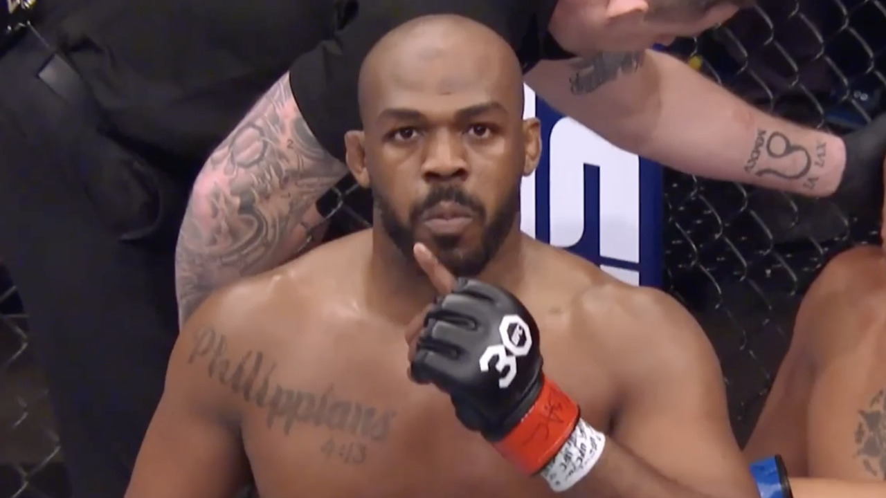 UFC 309 FAQ: Jon Jones, Stipe Miocic return to action with Tom Aspinall  looming - Sportsnet.ca