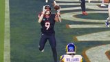Hufanga wins it for Broncos with interception on game’s final play