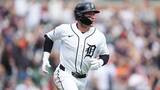 Tigers rookie McGonigle crushes first career home run vs. Marlins