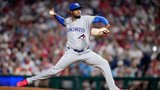 ‘Philosophical changes’: How the Jays can approach José Soriano’s development