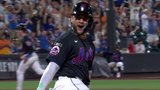 Mets’ Bichette launches grand slam to record second home run of day