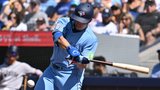 How sustainable is Bateman’s performance atop the Blue Jays order?