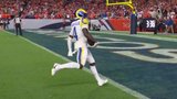 Gotta See It: Rams answer back with quick TD after Broncos’ pick-six