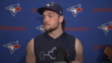 ‘I try to do that to everybody’: Yesavage on striking out Judge three times