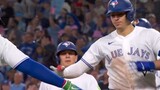 Valenzuela caps massive inning for Blue Jays with three-run shot