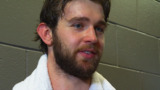 ‘Get out of your own way’: Maple Leafs’ Woll credits mindset for Game 6 win