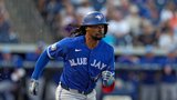 Blue Jays seek offensive lift from McAdoo with Okamoto out of lineup