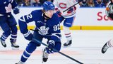 Maple Leafs’ Chayka talks McKenna rookie-season expectations