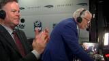 Kyper and Bourne air emotional video tribute to John Garrett