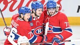 Canadiens’ Dach silences critics with goal in Game 3