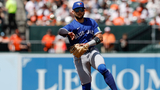 How Blue Jays’ Bichette has taken his defensive game to another level