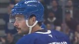 Matthews goes top shelf as Maple Leafs pile on another goal