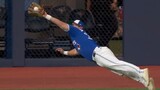 Gotta See It: Blue Jays’ Schneider lays out for sweet inning-ending catch