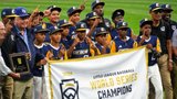 Curacao captures first Little League World Series title in 22 years