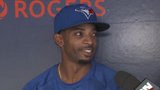 ‘It was a blessing’: Rudy Martin Jr. on MLB debut after 12 years in minors