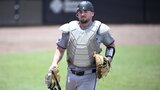 Marlins catcher Hicks outlines strategy and comfort level with ABS