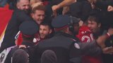 Gotta See It: TFC complete astounding comeback off Morgan, Mihailovic goals