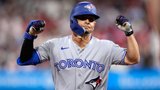 Blue Jays’ Gimenez comes up clutch with two-run double vs. Phillies
