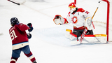 Gotta See It: Victoire’s Poulin springs Flaherty for OT winner in Game 2
