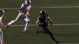 Redblacks’ Eberhardt makes slick spin move and turns on jets for 49-yard TD