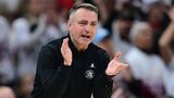 ‘Our back is against the wall’: Rajakovic on Raptors’ attrition