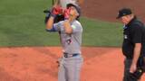 Blue Jays’ Schneider and Gimenez crush back-to-back homers vs. Red Sox