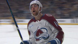 Avalanche’s Drury finishes slick move for short-handed breakaway goal