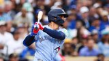 How Blue Jays’ Gimenez becomes different player in high-leverage spots