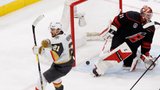 Andersen looking shaky so far, do Hurricanes need him to be game-breaker?