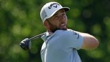 Can Burns make weekend charge to win Canadian Open?