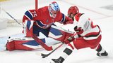 Hurricanes show off tactical brilliance to win third straight over Canadiens
