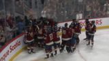 Gotta See It: Victoire’s Poulin ties series vs. Frost with 3OT winner