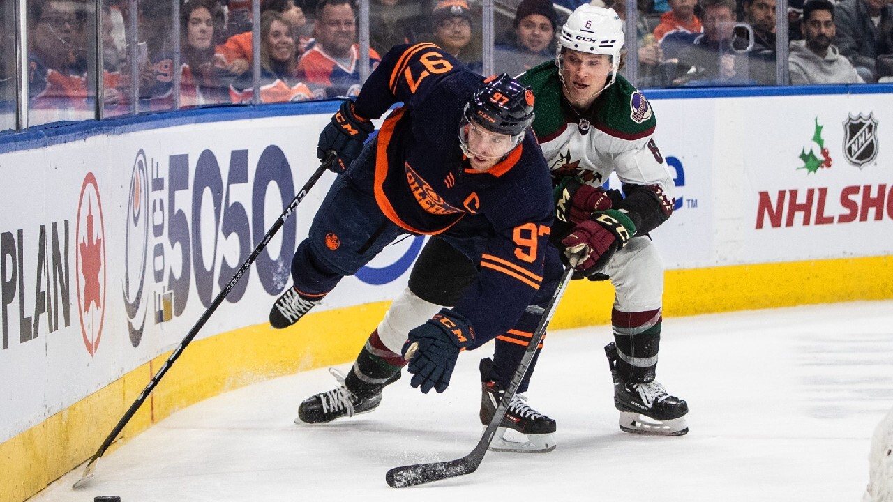 Why Jakob Chychrun Would Make Sense for Capitals amid Latest NHL Trade  Rumors, News, Scores, Highlights, Stats, and Rumors