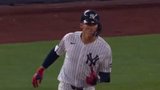 Yankees’ Lombard Jr. hits first MLB homer in debut vs. Cardinals