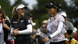 Three-time CPKC Open champ Lydia Ko looking to end season on a high