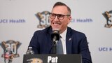 ‘Was never in doubt’: When Verbeek, Ducks decided to match Carlsson’s offer