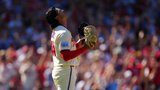 Luzardo tosses CG gem vs. Braves, and Brewers win another classic vs. Cubs