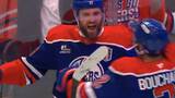 Gotta See It: Draisaitl buries sweet feed from McDavid to win Game 1 in OT