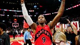 Barrett has ‘Kawhi moment’ for hometown Raptors in Game 6