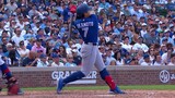 Gotta See It: Blue Jays’ Okamoto clutches up with three-run go-ahead homer